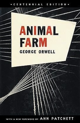 ANIMAL FARMS